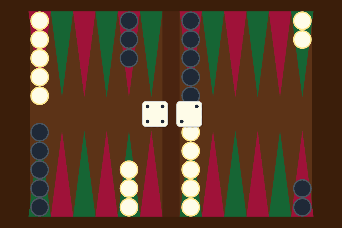 Backgammon