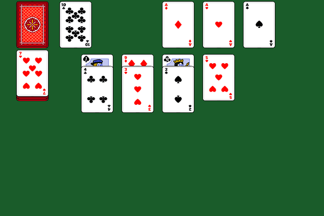 SuitedGames - Classic Card & Board Games