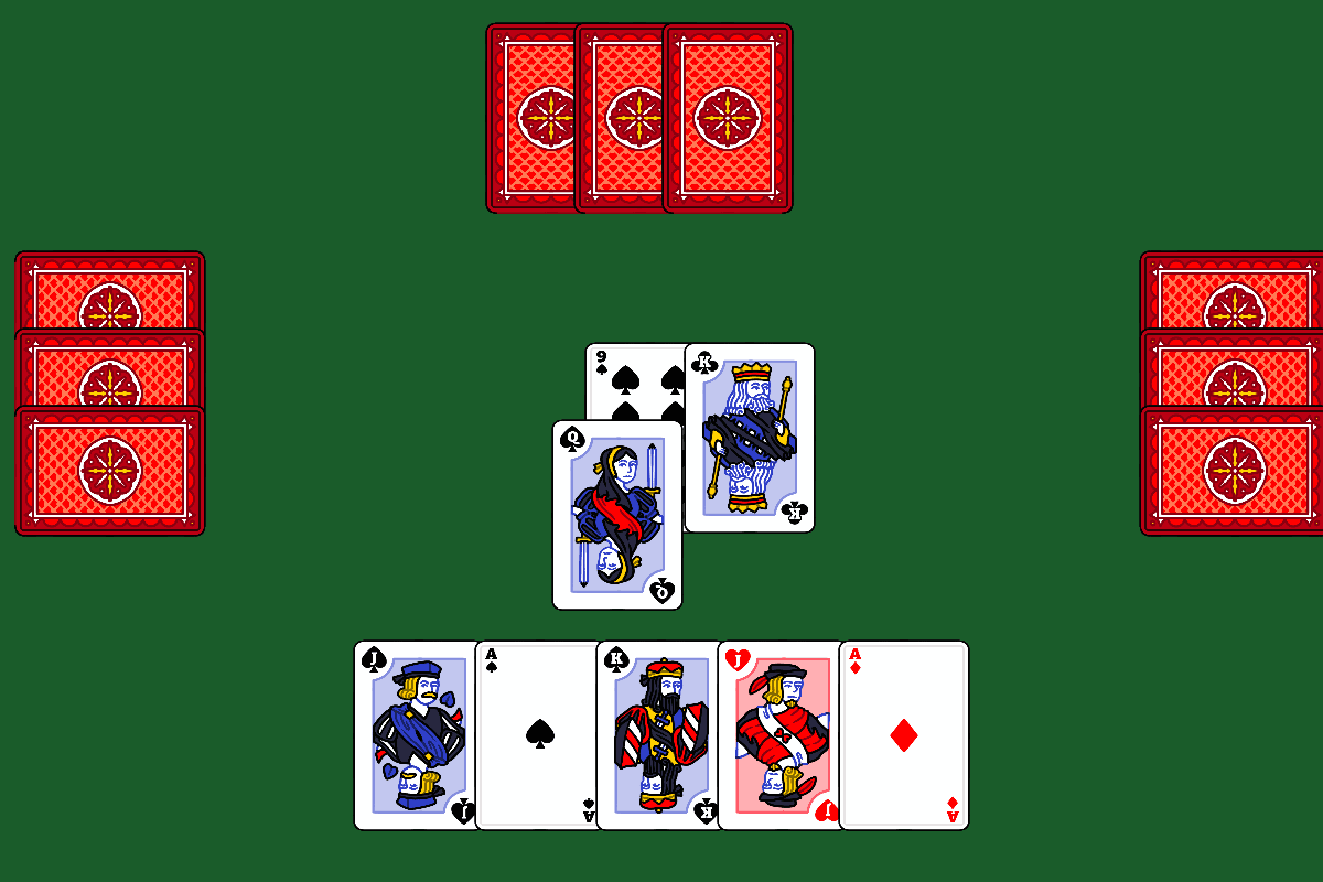 Euchre