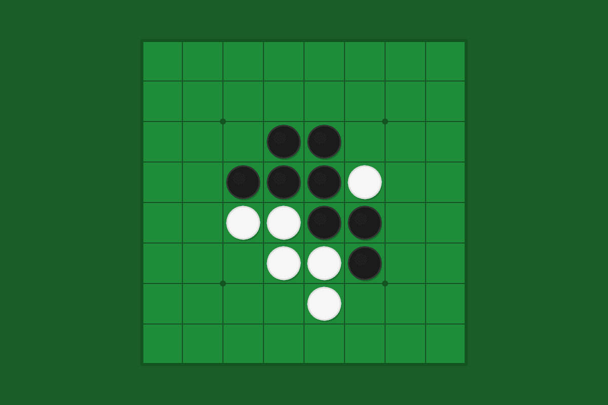 Reversi