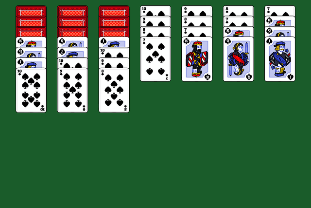 Free Online Card Games – Play Solitaire, Hearts, Spades & More