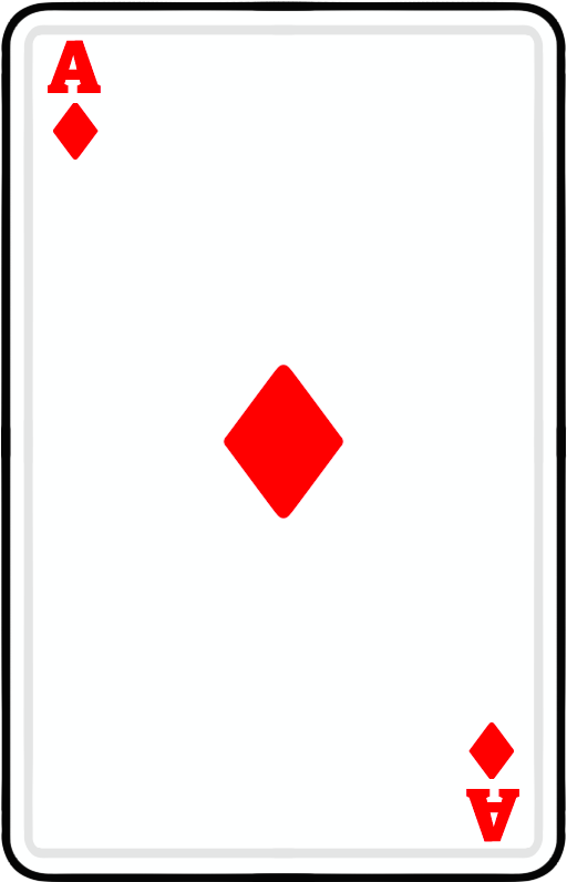Ace of Diamonds