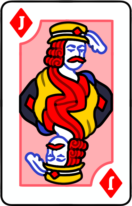 Jack of Diamonds