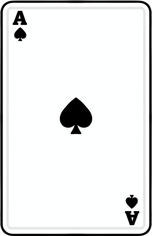 Ace of Spades