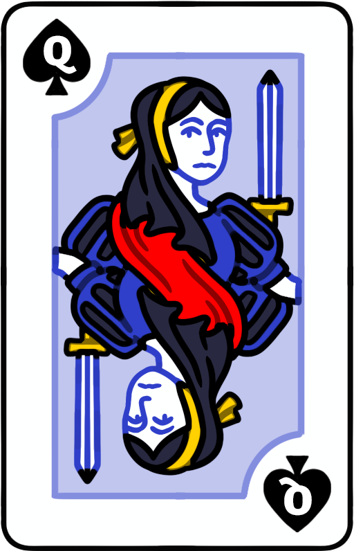 Queen of Spades